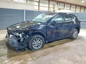 Mazda CX-5 2.5L 4 2024