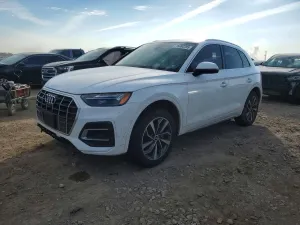 Audi Q5 PREMIUM PLUS 2.0L 4 2021