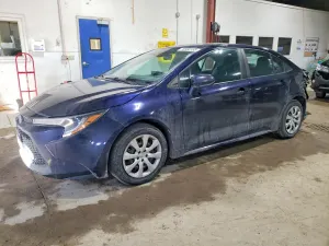 Toyota Corolla LE 1.8L 4 2021