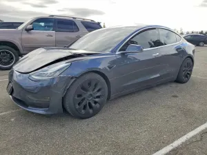 Tesla Model 3 2018