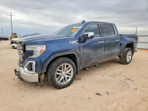 GMC Sierra C1500 SLT 5.3L 8 2020