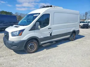 Ford Transit 3.5L 6 2021