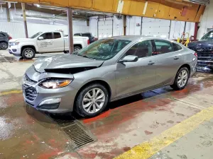 Chevrolet Malibu 1.5L 4 2023