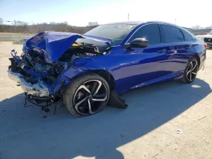 Honda Accord SPORT SE 1.5L 4 2022