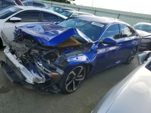 Honda Accord SPORT 1.5L 4 2018