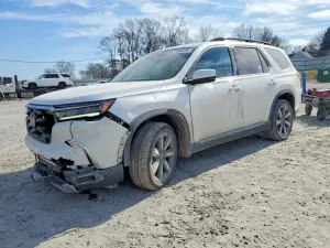 Honda Pilot TOURING 3.5L 6 2024