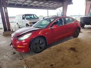 Tesla Model 3 2018
