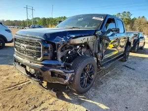 Ford F-150 LARIAT 5.0L 8 2025