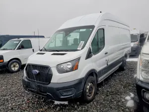 Ford Transit T-250 3.5L 6 2023