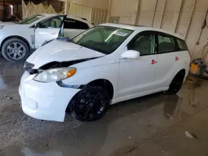 Toyota Matrix XR 1.8L 4 2007