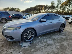 Acura TLX 3.5L 6 2015