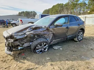 Mazda CX-30 PREFERRED 2.5L 4 2021