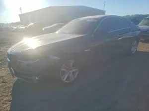 BMW 5 Series XI 2.0L 4 2013