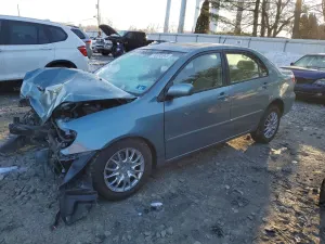 Toyota Corolla CE 1.8L 4 2005