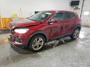 Buick Encore PREFERRED 1.2L 3 2023