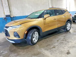 Chevrolet Blazer 1LT 2.5L 4 2019