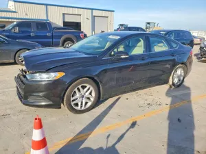 Ford Fusion SE 2.5L 4 2015