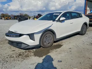 Kia K4 LX 2.0L 4 2025