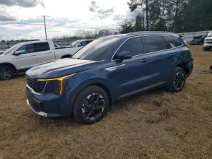 Kia Sorento S 2.5L 4 2024