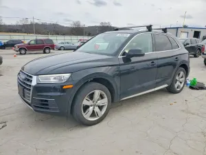 Audi Q5 PREMIUM 2.0L 4 2019