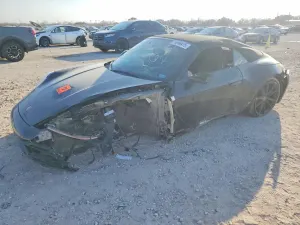 Porsche 911 CARRERA 3.0L 6 2020