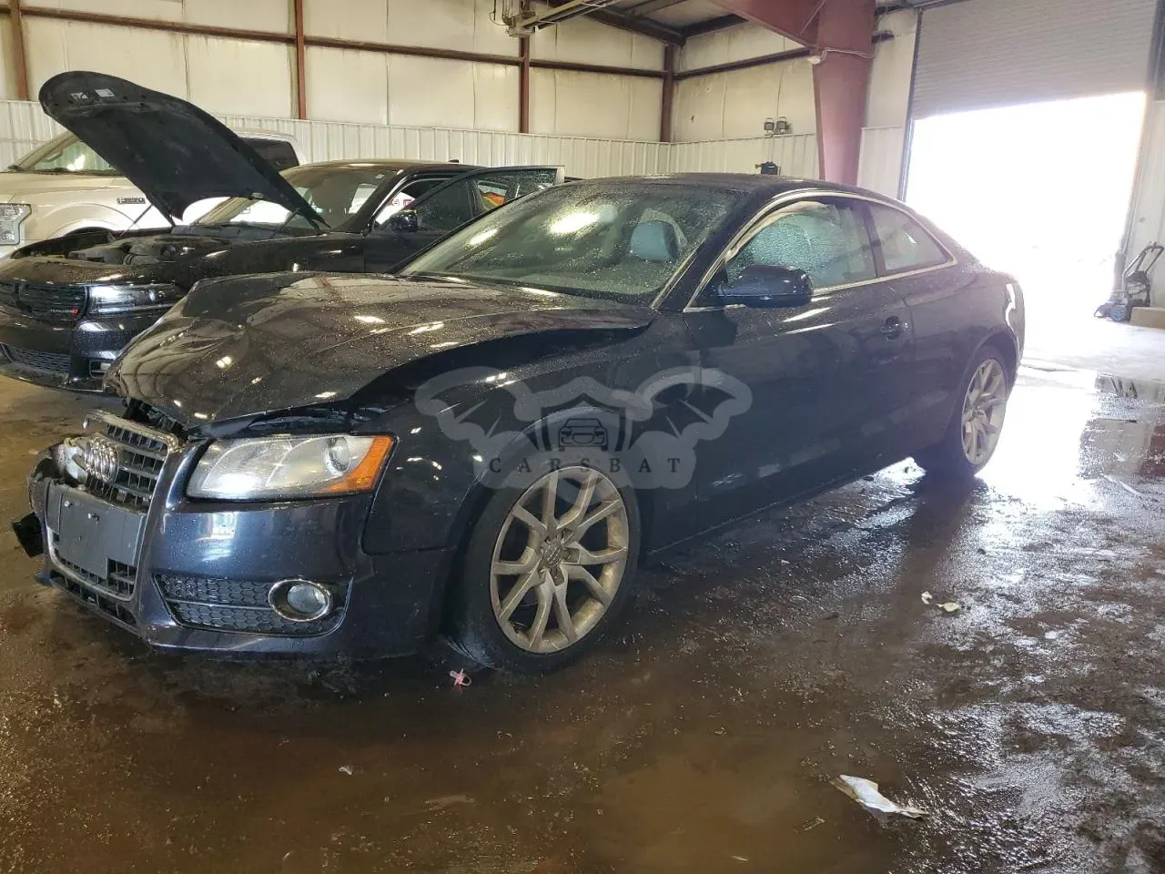Audi A5 PREMIUM 2.0L 4 2012