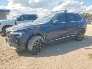 Volvo XC90 2.0L 4 2025