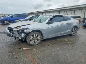 Honda Accord 2.4L 4 2009