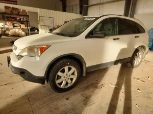 Honda CR-V EX 2.4L 4 2008