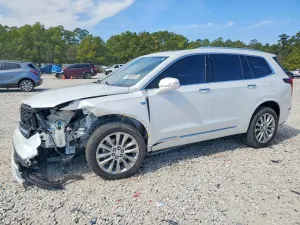 Cadillac XT6 PREMIUM LUXURY 3.6L 6 2022