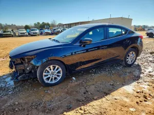 Mazda 3 SPORT 2.0L 4 2018