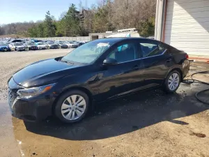 Nissan Sentra 2.0L 4 2024