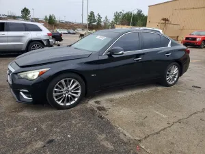 Infiniti Q50 LUXE 3.0L 6 2019