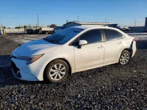 Toyota Corolla LE 1.8L 4 2020