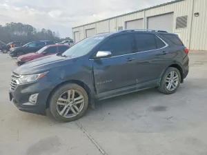 Chevrolet Equinox PREMIER 2.0L 4 2018