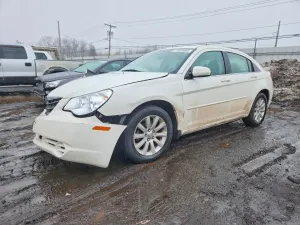 Chrysler Sebring 2.7L 6 2010