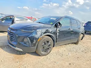Chevrolet Blazer 3.6L 6 2021