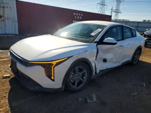 Kia K4 LX 2.0L 4 2025