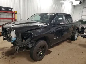 RAM 1500 BIG HORN/LONE STAR 3.6L 6 2022