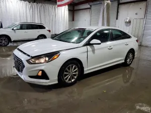 Hyundai Sonata SE 2.4L 4 2019