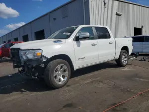 RAM 1500 3.6L 6 2022