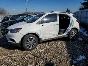Buick Encore PREFERRED 1.4L 4 2022
