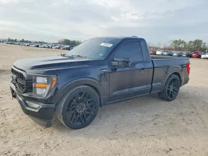 Ford F-150 5.0L 8 2023