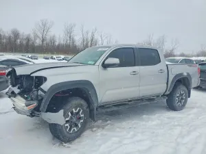 Toyota Tacoma 3.5L 6 2019