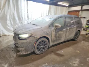 Chrysler Pacifica TOURING L 3.6L 6 2021
