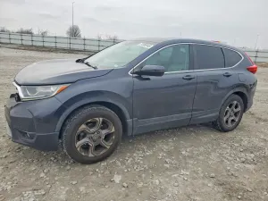Honda CR-V EX 1.5L 4 2019