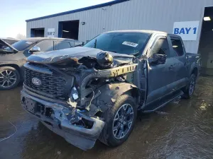 Ford F-150 2.7L 6 2024