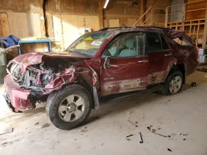 Toyota 4Runner SR5 4.0L 6 2008