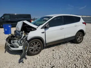 Ford Escape SE 1.5L 4 2019