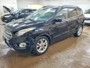 Ford Escape SE 1.5L 4 2017